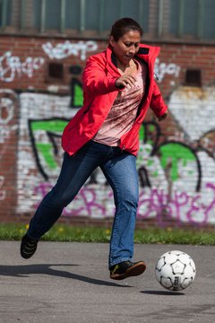 Bild 84 - Qualifikationsturnier Metropolregion Hamburg-Cup 2013